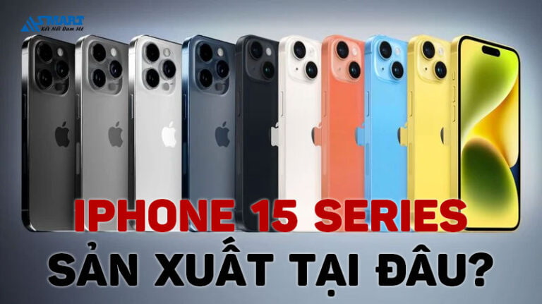 Foxconn bắt đầu sản xuất iPhone 15 tại Ấn Độ