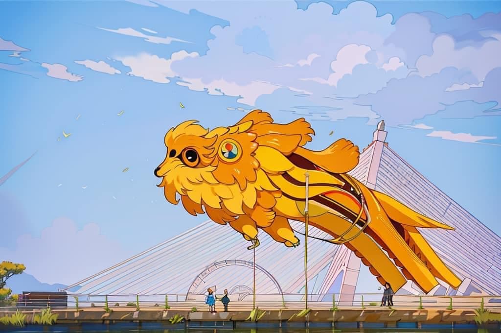 Bắt trend cực nhanh với ảnh anime siêu xịn