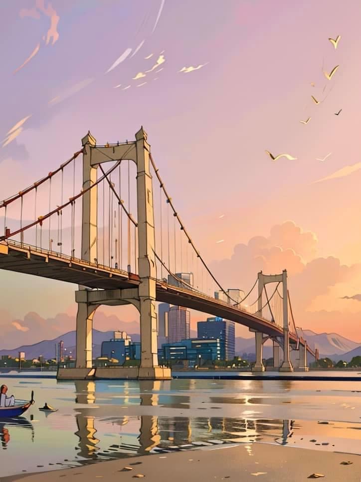 Bắt trend cực nhanh với ảnh anime siêu xịn