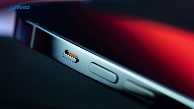 Viền thép cao cấp, hoàn thiện tốt