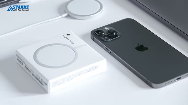 Chipset A14 Bionic cũ nhưng ngon