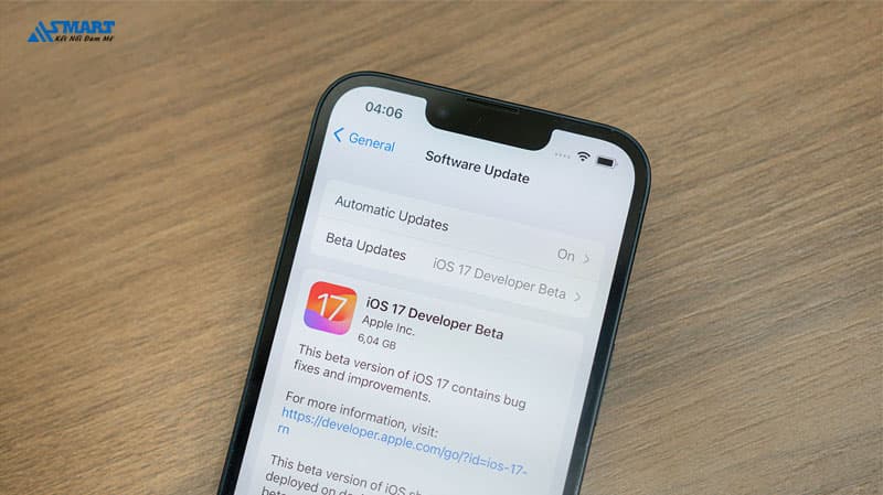 iPhone nào hỗ trợ tính năng này?