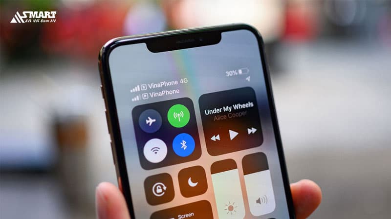 Phân loại tin nhắn theo từng SIM