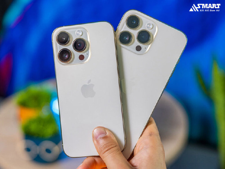 Về thiết kế của iPhone 14 Pro, 14 Plus, 14 Pro Max