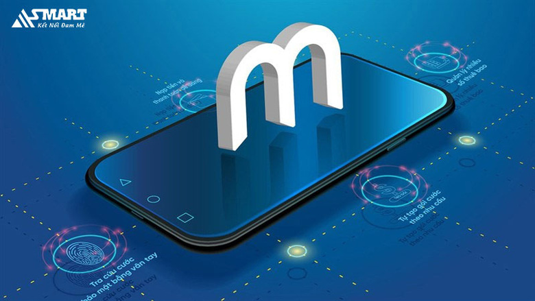 Ứng dụng Mobifone