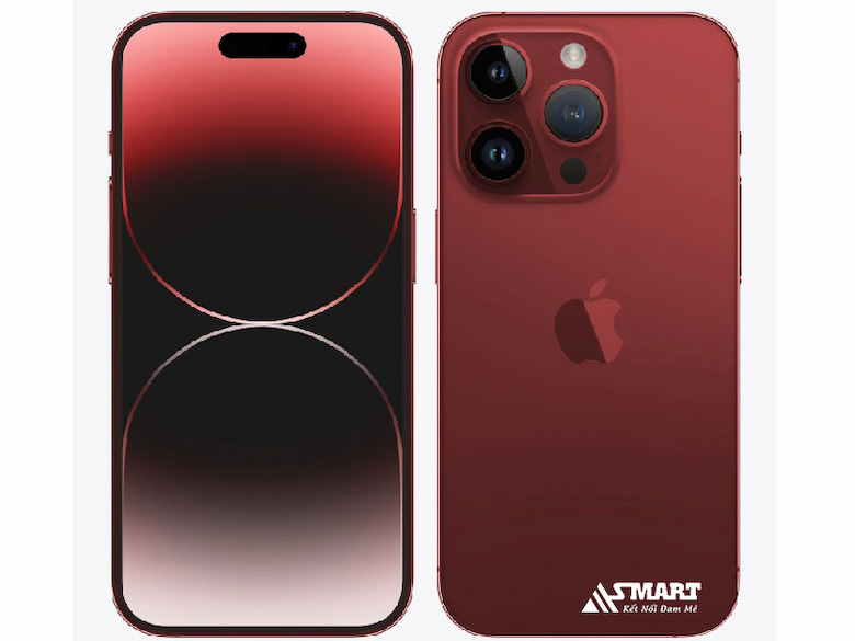 iPhone 15 màu mới? Đến vẽ ước mơ thì ifan vẽ cũng chất hơn