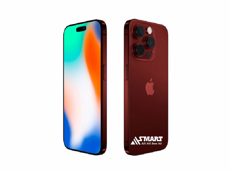 iPhone 15 màu mới? Đến vẽ ước mơ thì ifan vẽ cũng chất hơn