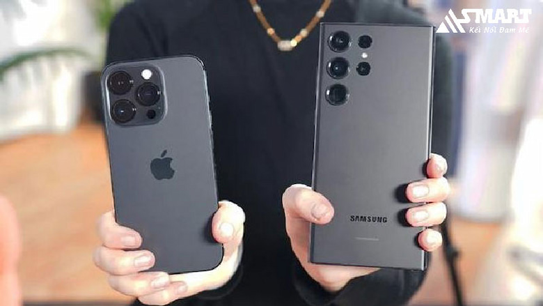 Samsung Galaxy S23 thiếu một tính năng quan trọng để đối đầu iPhone 14