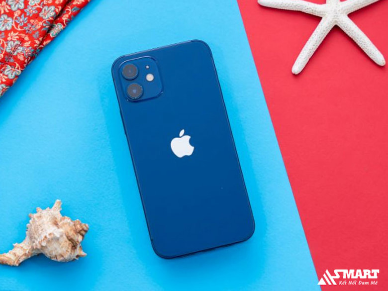 iPhone 12 sang xịn