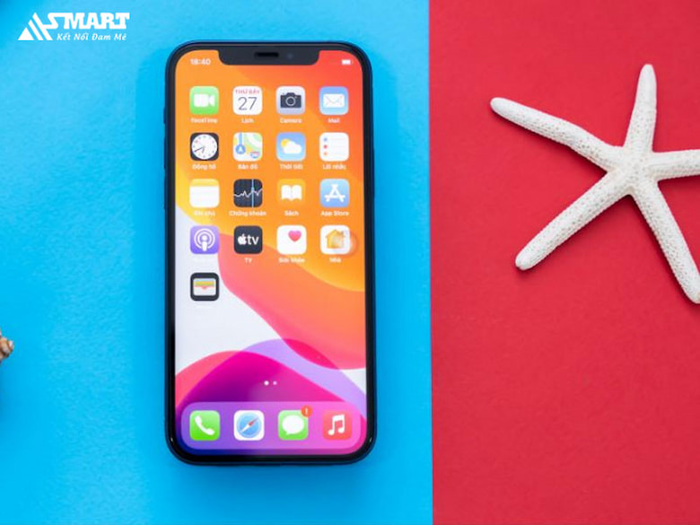 Thiết kế iPhone 12