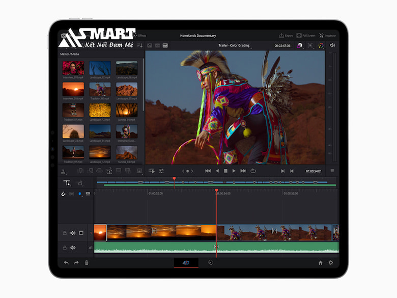 Sự khác biệt giữa M2 và M1