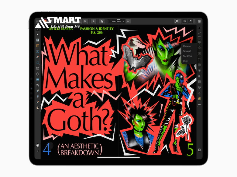 Sự khác biệt giữa M2 và M1