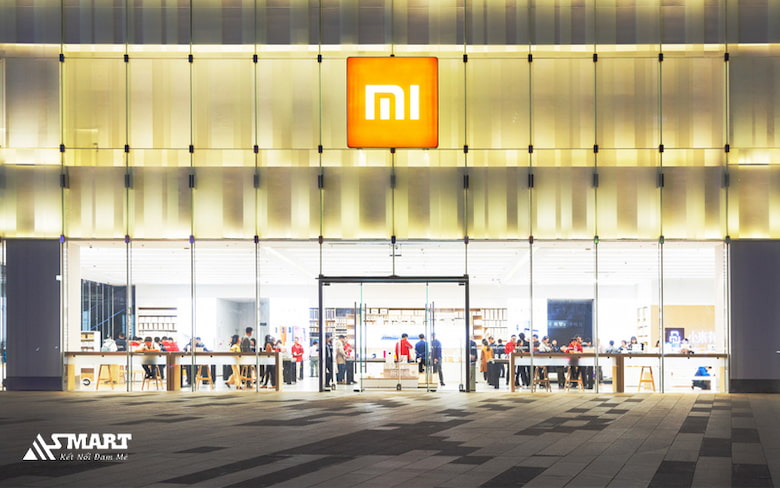 Con ngựa ô tiềm năng Xiaomi