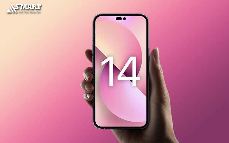 Sự khác biệt giữa iPhone 14 Pro và 14 Pro Max