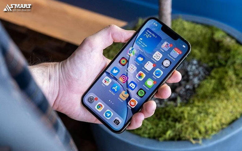 Apple đã đưa ra tuyên bố xác định rằng đây là một lỗi phần mềm