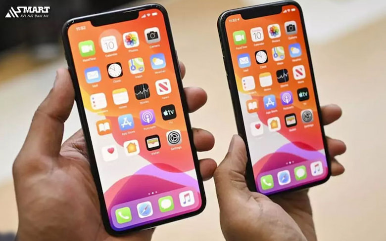 Thế nào là màn hình Super Retina XDR