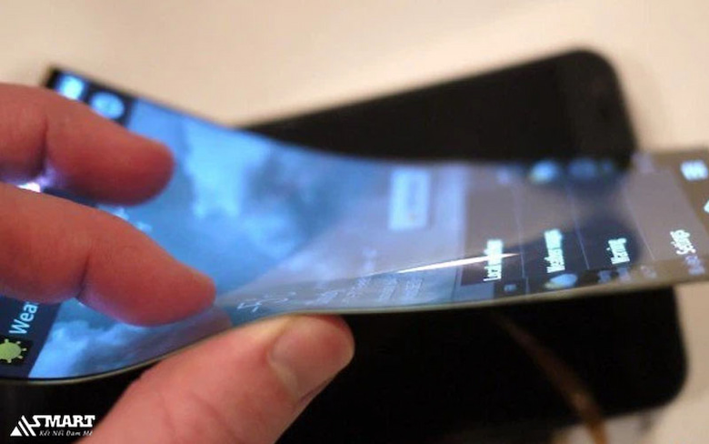 Lịch sử ra đời màn hình OLED