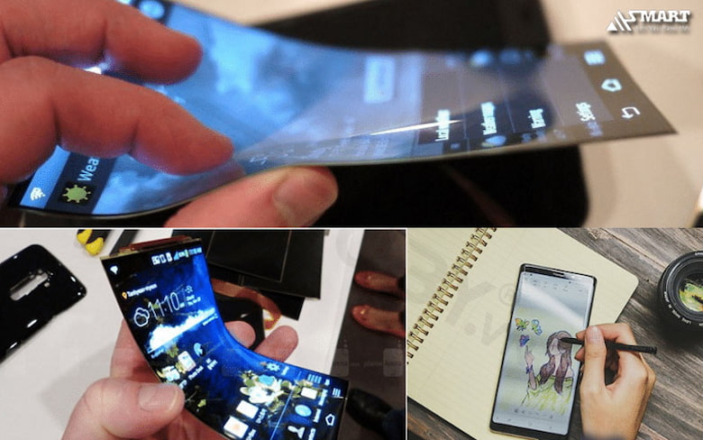 Nhược điểm của màn hình OLED