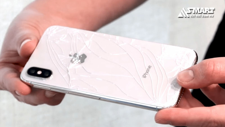 Thay màn hình, mặt kính lưng iPhone cần lưu ý những gì