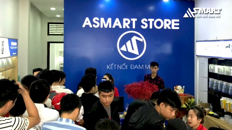 Tại sao nên thay màn hình, mặt kính lưng iPhone X/XS/XS Max tại A - smart Care?