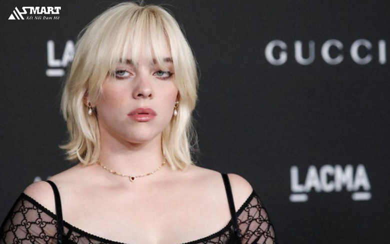 Billie Eilish tiết lộ về việc nghiện phim sếch