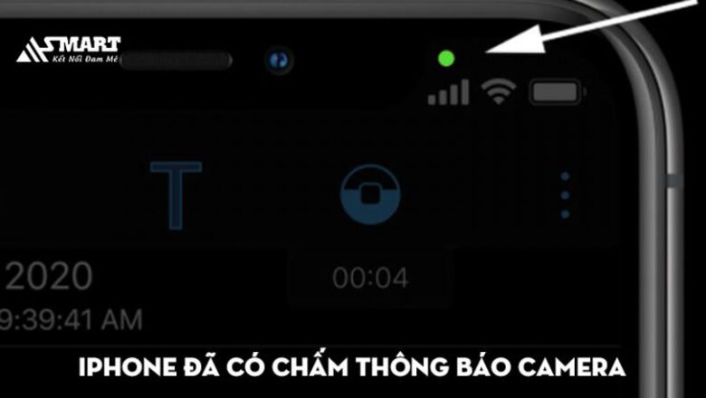 Android 12 đã có chấm thông báo khi dùng camera, microphone