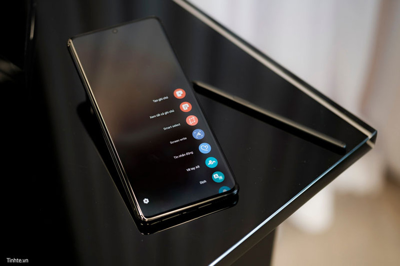 Samsung nâng cấp miễn phí Galaxy S21+ 5G và S21 Ultra 5G 256GB