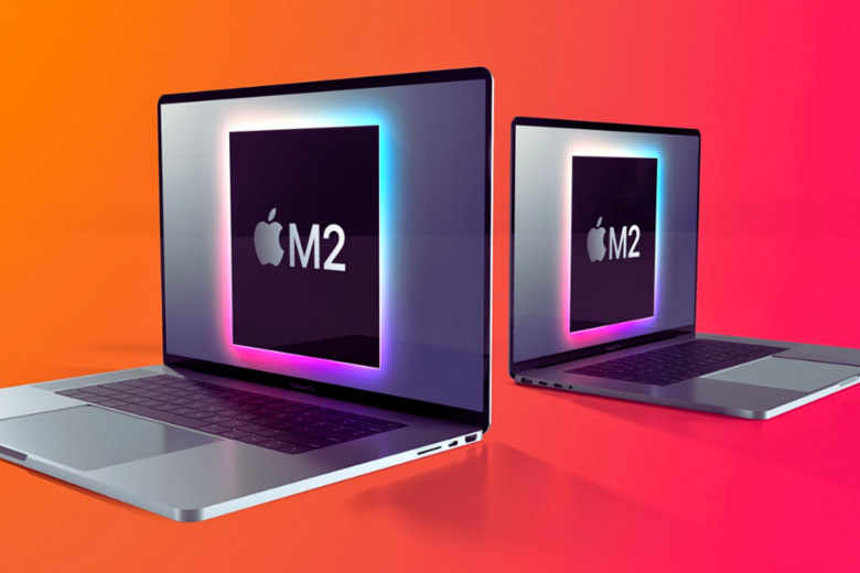 Macbook phù hợp với các dữ liệu lớn