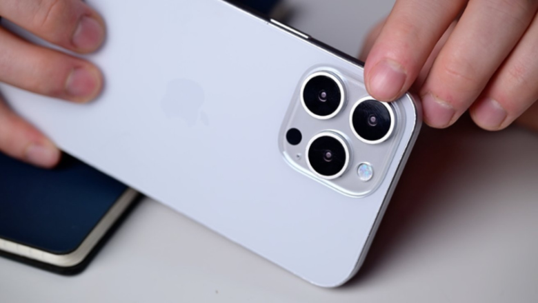 Tin nóng: Thông số kỹ thuật của mọi camera iPhone 16, chi tiết Nút chụp được tiết lộ