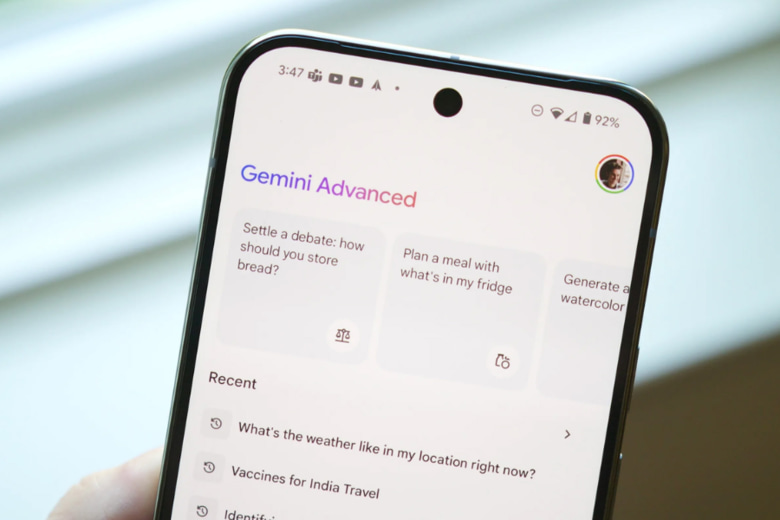 Joe Maring / Digital Trends