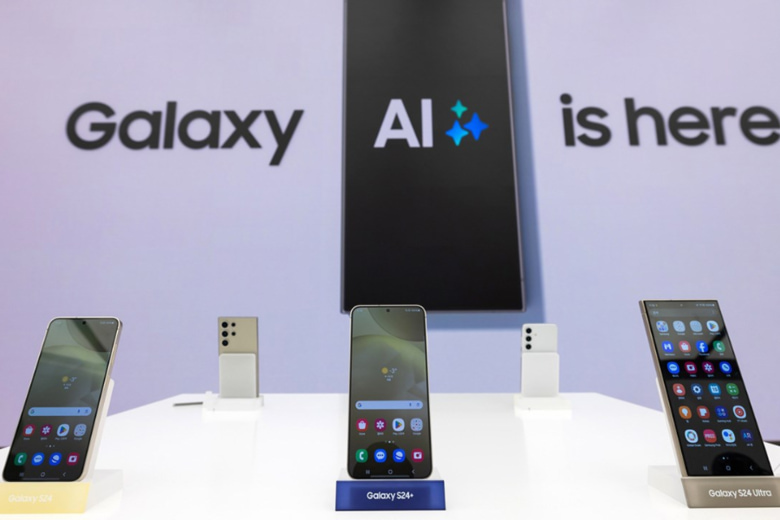 Nên mua Galaxy S25 series