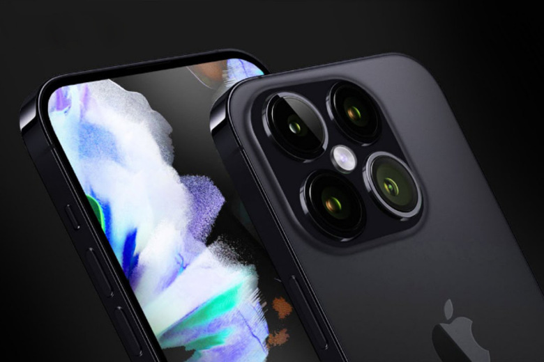 Thiết kế sang trọng và hiện đại