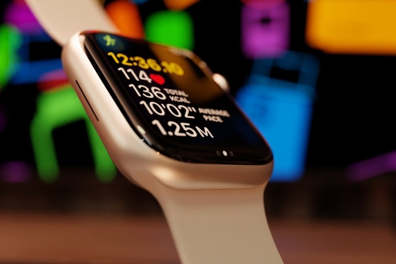 Apple Watch Series 10