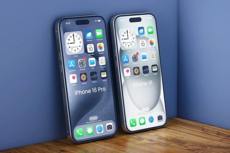 Một vài tiết lộ khác về iPhone 16 và iOS 18