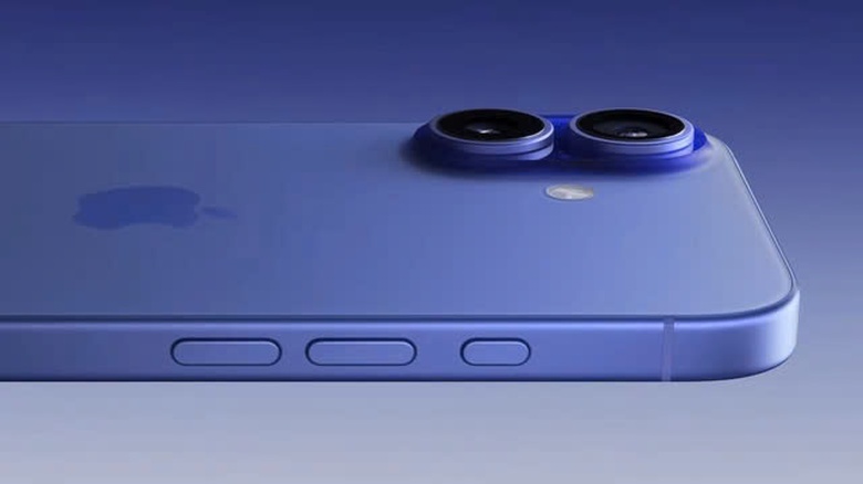 iPhone 16 chính thức xuất hiện