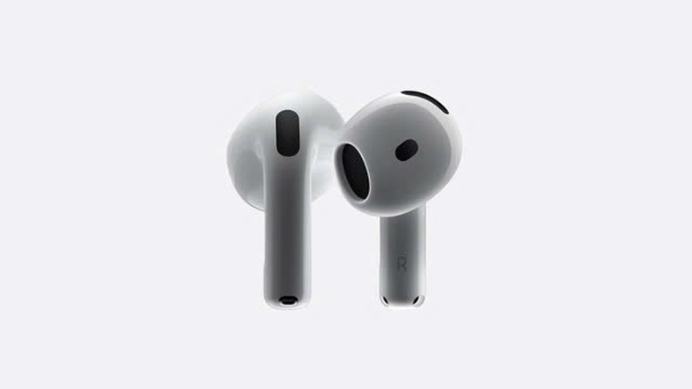 Apple AirPods 4 & AirPods Max