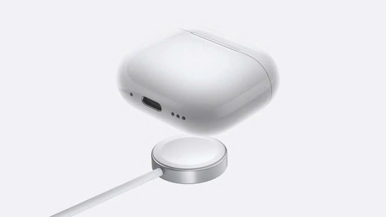 Thông tin AirPods 4