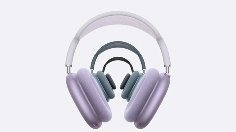 Giá của Airpod Max