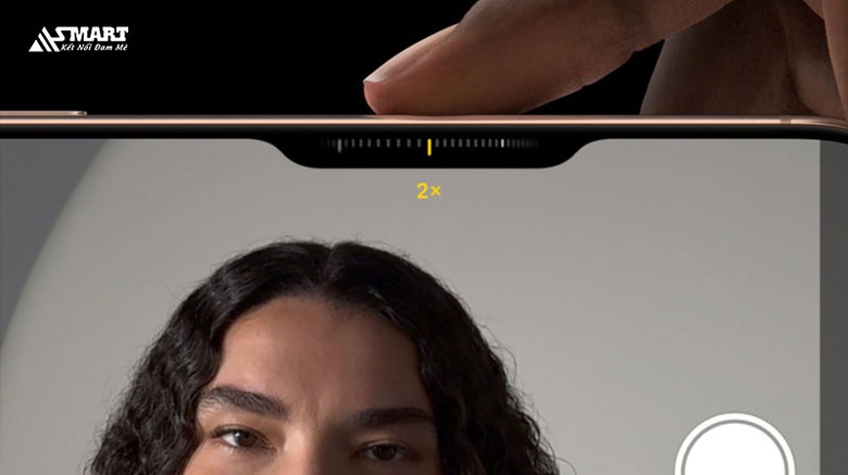 Camera Control sẽ có mặt trên cả bốn mẫu iPhone 16 mới.
