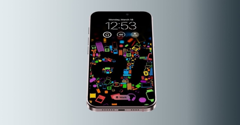 iPhone 16 và iPhone 16 Plus