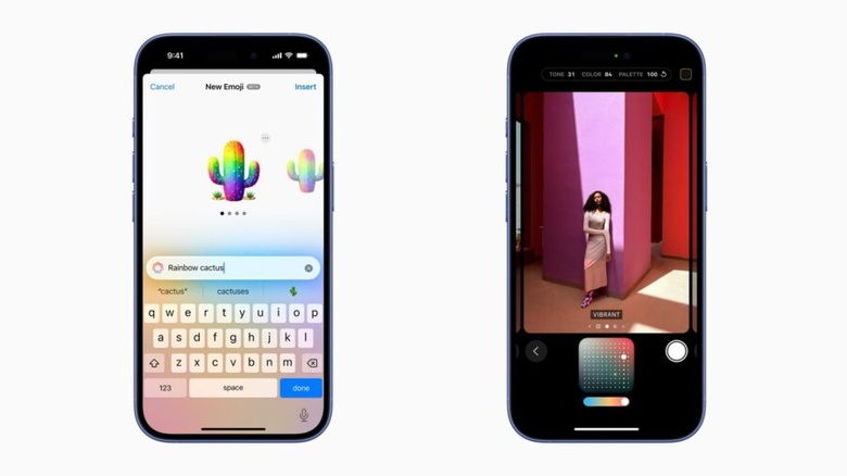 A18 trong iPhone 16 sẽ hữu ích cho việc xử lý Apple Intelligence và Photographic Styles.