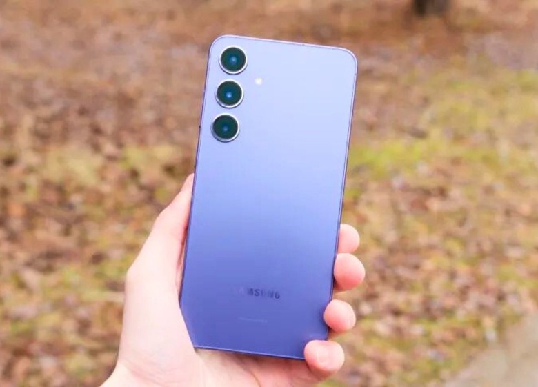 Một thiết kế đột phá