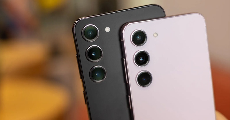 Samsung Galaxy S25 và S25 Plus