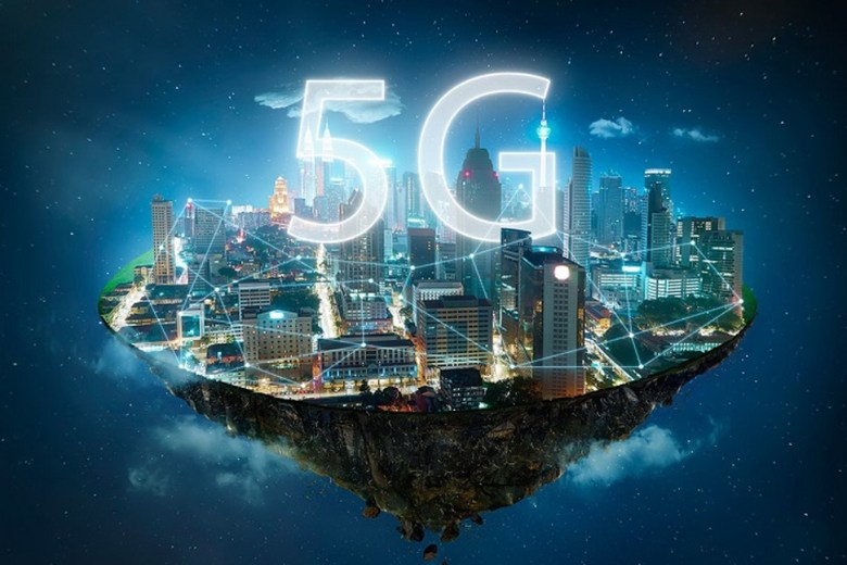 Mạng 5G