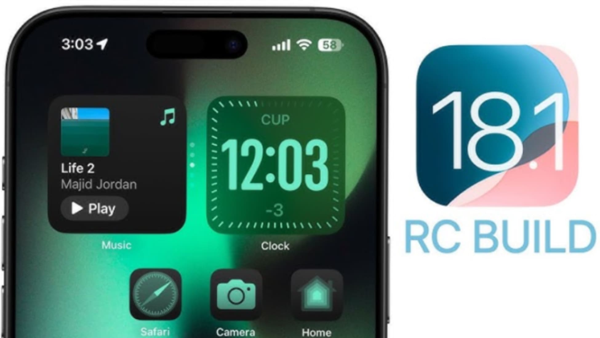 Apple ra mắt iOS 18.1 RC: Khắc phục lỗi treo máy và tự khởi động lại trên iPhone 16