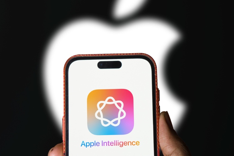 Tính Năng Mới Của Apple Intelligence