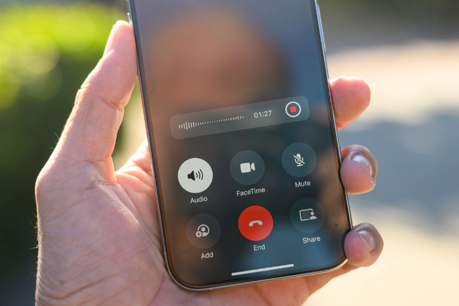 Những Cải Tiến Khác Trong iOS 18.1