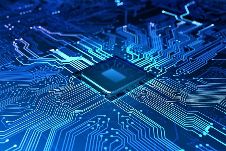 Tương Lai Sử Dụng Chip Wi-Fi Nội Bộ