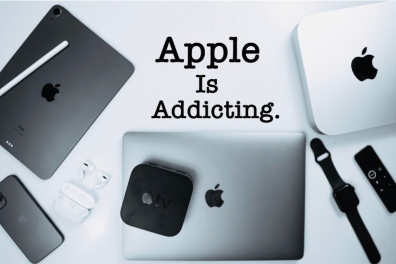 Hệ Sinh Thái Apple