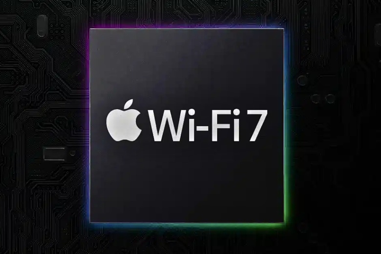 Sử Dụng Chip Wi-Fi Tự Thiết Kế